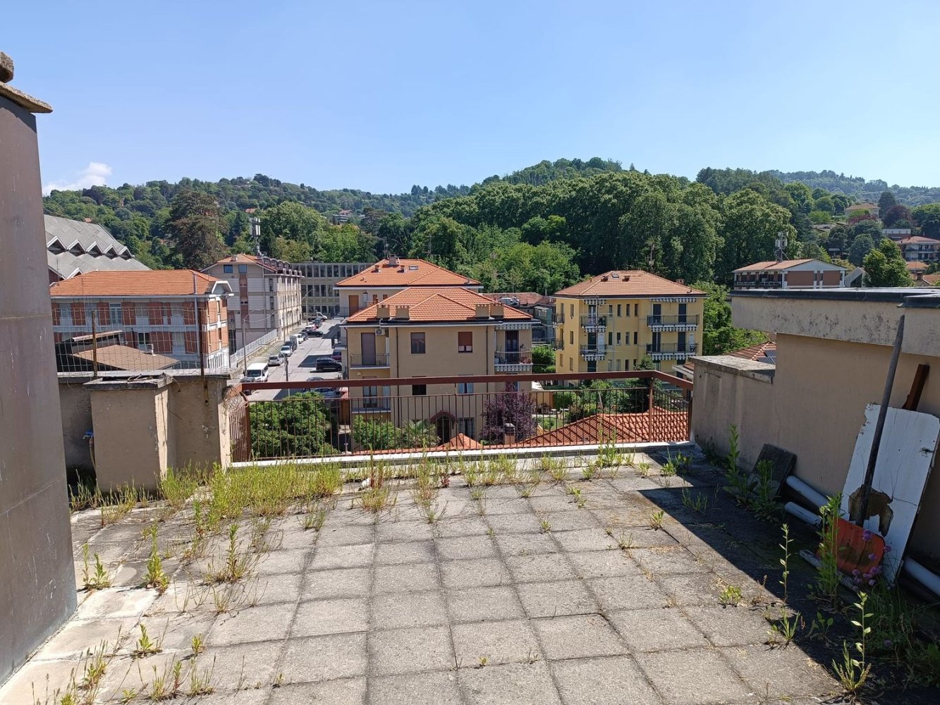 5 Schlafzimmer Penthouse in Turin, Italy, Nr. 313764