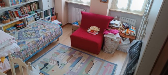 5 Schlafzimmer Penthouse in Turin, Italy, Nr. 313764 11