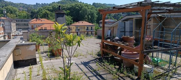 5 Schlafzimmer Penthouse in Turin, Italy, Nr. 313764 25