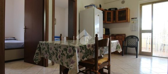 Apartamento T2 em Cutro, Italy N.º 310037 17