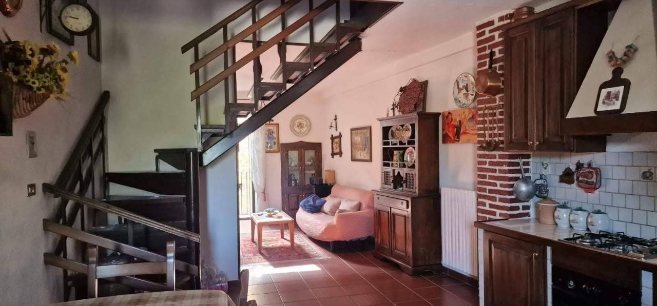 6 rooms House in Bojano, Italy No. 107645