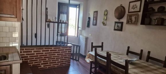 6 rooms House in Bojano, Italy No. 107645 17