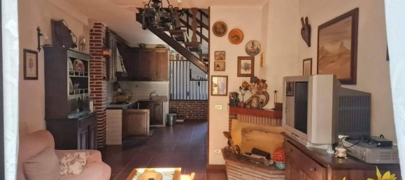 6 rooms House in Bojano, Italy No. 107645 14