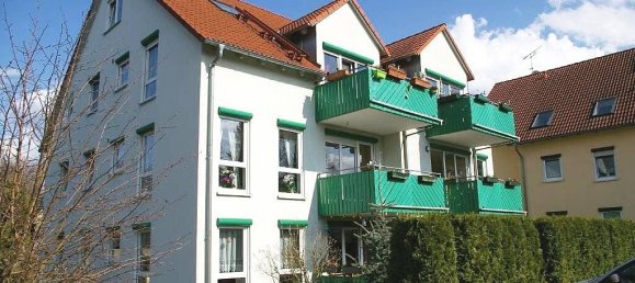 4 rooms Duplex in Gorlitz, Germany No. 129213 5