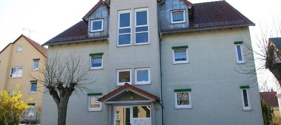 4 rooms Duplex in Gorlitz, Germany No. 129213 3