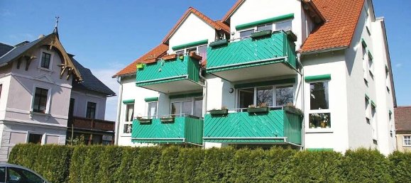 4 rooms Duplex in Gorlitz, Germany No. 129213 6