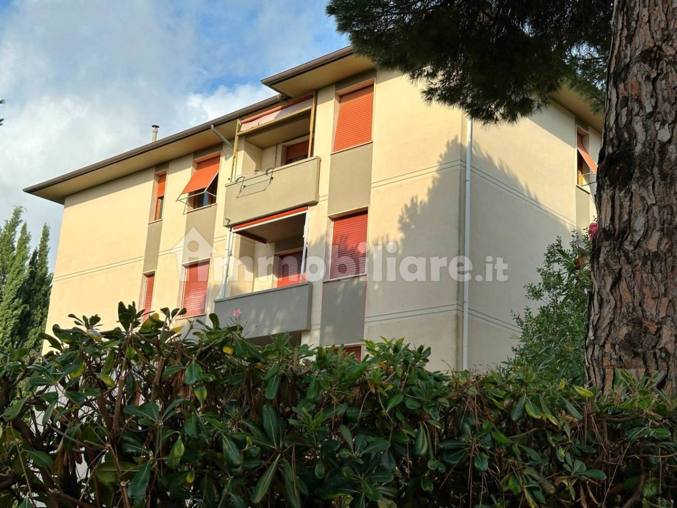2 chambres Appartement à Rosignano Marittimo, Italy No. 352820
