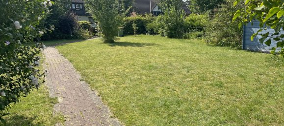 4-Zimmer Haus in Wandsbek, Germany, Nr. 36483 11