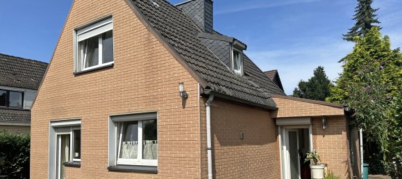 4-Zimmer Haus in Wandsbek, Germany, Nr. 36483 2