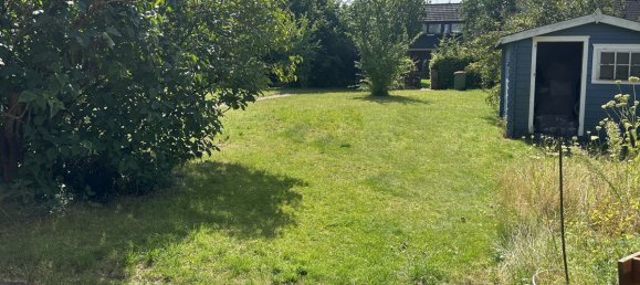 4-Zimmer Haus in Wandsbek, Germany, Nr. 36483 12