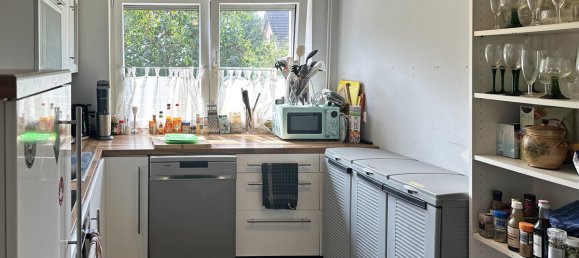 4-Zimmer Haus in Wandsbek, Germany, Nr. 36483 4