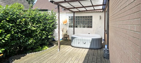 4-Zimmer Haus in Wandsbek, Germany, Nr. 36483 3