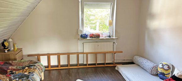 4-Zimmer Haus in Wandsbek, Germany, Nr. 36483 10