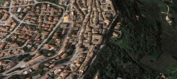 5 rooms Apartment in Castelfidardo, Italy No. 10655 8