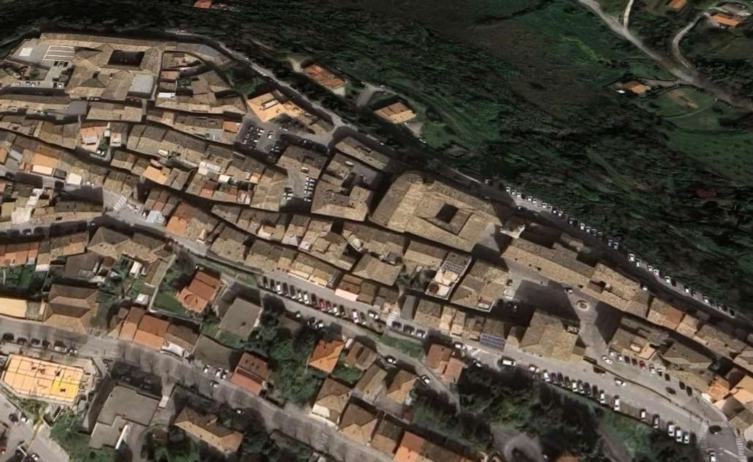 5 rooms Apartment in Castelfidardo, Italy No. 10655