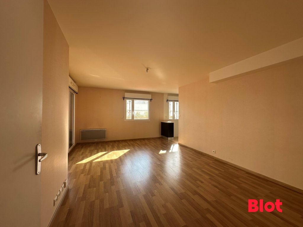 2 chambres Appartement à Rennes, France No. 170134