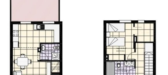 3 Schlafzimmer Haus in Pilar de la Horadada, Spain, Nr. 13400 16