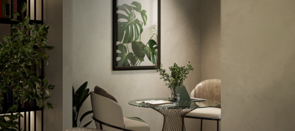 Studio in Pattaya, Thailand, Nr. 81822 9