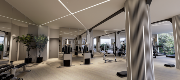 Studio in Pattaya, Thailand, Nr. 81822 10