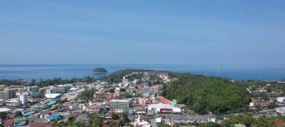 3 Schlafzimmer Cafe / Restaurant in Phuket, Thailand, Nr. 7487 5