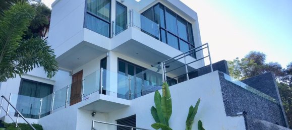 3 Schlafzimmer Cafe / Restaurant in Phuket, Thailand, Nr. 7487 4