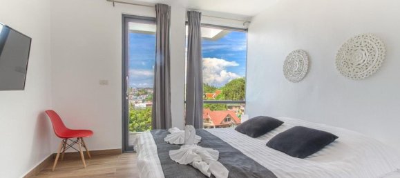 3 Schlafzimmer Cafe / Restaurant in Phuket, Thailand, Nr. 7487 7