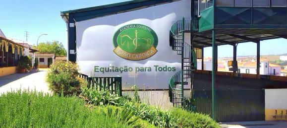 Grundstück in Oeiras, Portugal 1525m², Nr. 105281 30