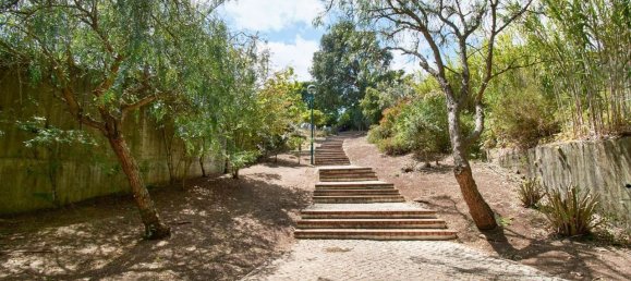 Grundstück in Oeiras, Portugal 1525m², Nr. 105281 12