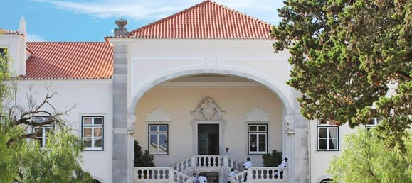 Grundstück in Oeiras, Portugal 1525m², Nr. 105281 33