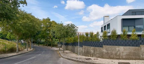 Grundstück in Oeiras, Portugal 1525m², Nr. 105281 10