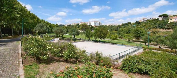 Grundstück in Oeiras, Portugal 1525m², Nr. 105281 7