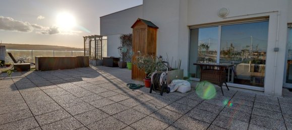 Duplex T3 em Carrieres-sous-Poissy, France N.º 165608 7