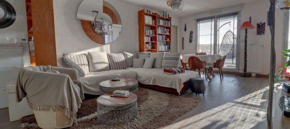 Duplex T3 em Carrieres-sous-Poissy, France N.º 165608 2