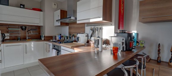 Duplex T3 em Carrieres-sous-Poissy, France N.º 165608 10