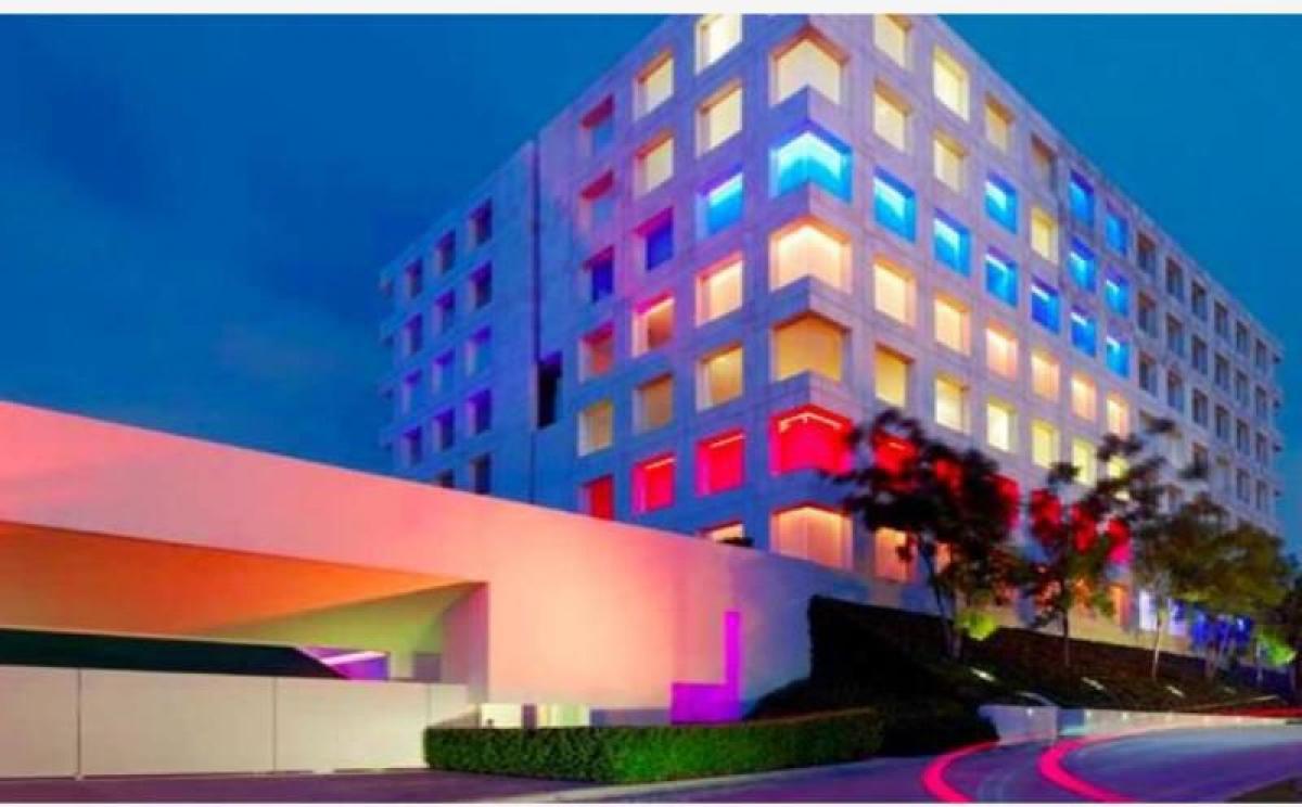 Apartamento de 3 dormitorios en Puebla, Mexico No. 147728