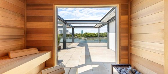 4 غرف نوم بانتهاوس في Vienna, Austria رقم 212098 8