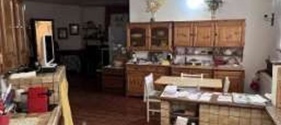 5-Zimmer Wohnung in Subiaco, Italy, Nr. 206054 9