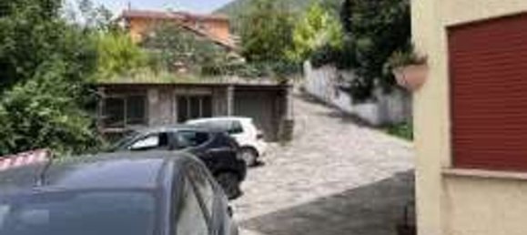 5-Zimmer Wohnung in Subiaco, Italy, Nr. 206054 5