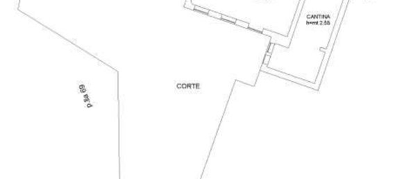 5-Zimmer Wohnung in Subiaco, Italy, Nr. 206054 24