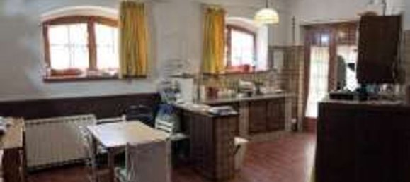 5-Zimmer Wohnung in Subiaco, Italy, Nr. 206054 8