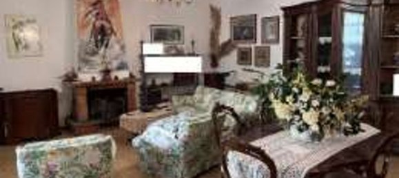 5-Zimmer Wohnung in Subiaco, Italy, Nr. 206054 12