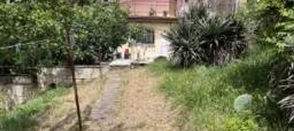 5-Zimmer Wohnung in Subiaco, Italy, Nr. 206054 7