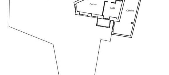 5-Zimmer Wohnung in Subiaco, Italy, Nr. 206054 25