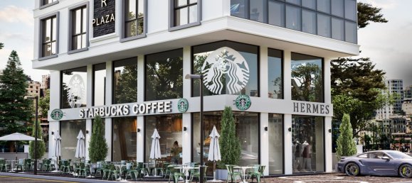 Apartment 1+1 in Gazi Tuncerler, Gazipasa, Turkey No. 37345 2