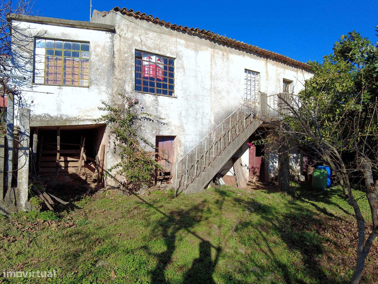 4 bedrooms House in Castelo Branco, Portugal No. 192178