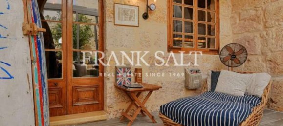 2 bedrooms Townhouse in Manikata, Malta No. 3010 4