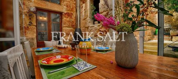 2 bedrooms Townhouse in Manikata, Malta No. 3010 3