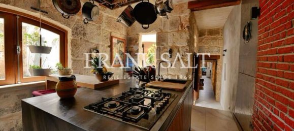 2 bedrooms Townhouse in Manikata, Malta No. 3010 5