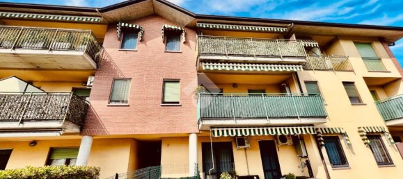 Apartamento de 2 dormitorios en Caravaggio, Italy No. 381068 18