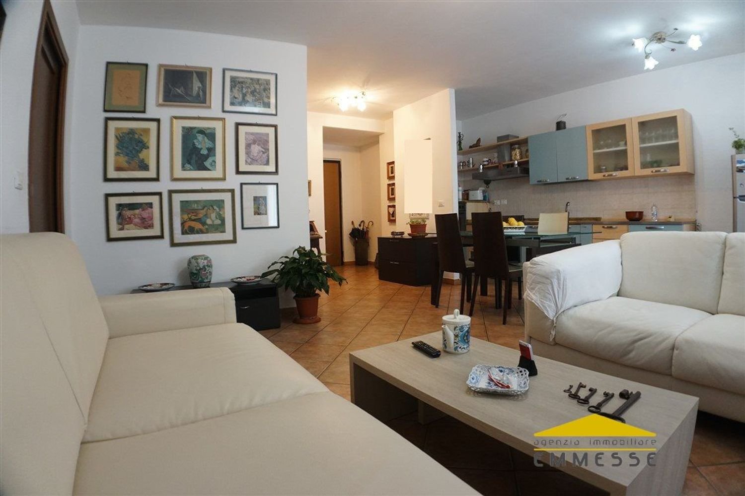 3 Schlafzimmer Wohnung in Carrara, Italy, Nr. 313989